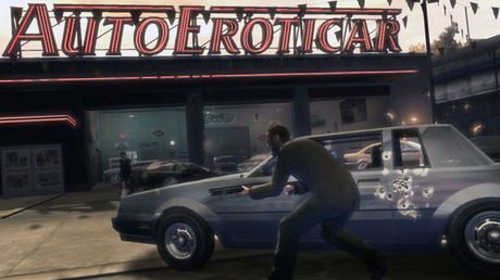 GTA IV DLC dla PlayStation3? 1