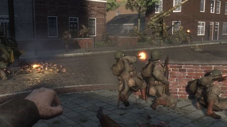 Brothers In Arms: Hell's Highway opóźnione 1