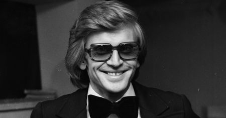 Nie tylko "Pszczółka Maja": Zbigniew Wodecki 1950-2017 (ZDJĘCIA)