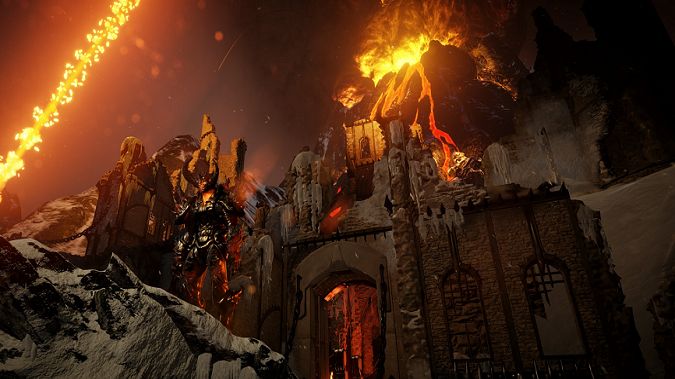 Unreal Engine 4 może już działać wszędzie. Pomoże wypromować SteamOS, z wirtualną rzeczywistością będzie trudniej 1