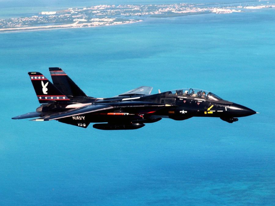 Zapnijcie pasy! Nadlatuje Top Gun 2, tym razem na pokładzie F-35 [wideo] 5