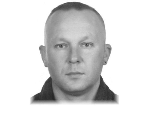 Poszukiwania Krzysztofa Lacha. Jest list gończy