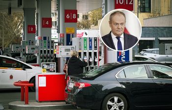 Milion kary za sprzedaż paliw po zawyżonej cenie