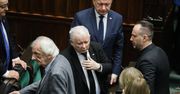Oburzenie w sieci po słowach prezesa PiS. "Powinien odejść z polityki"