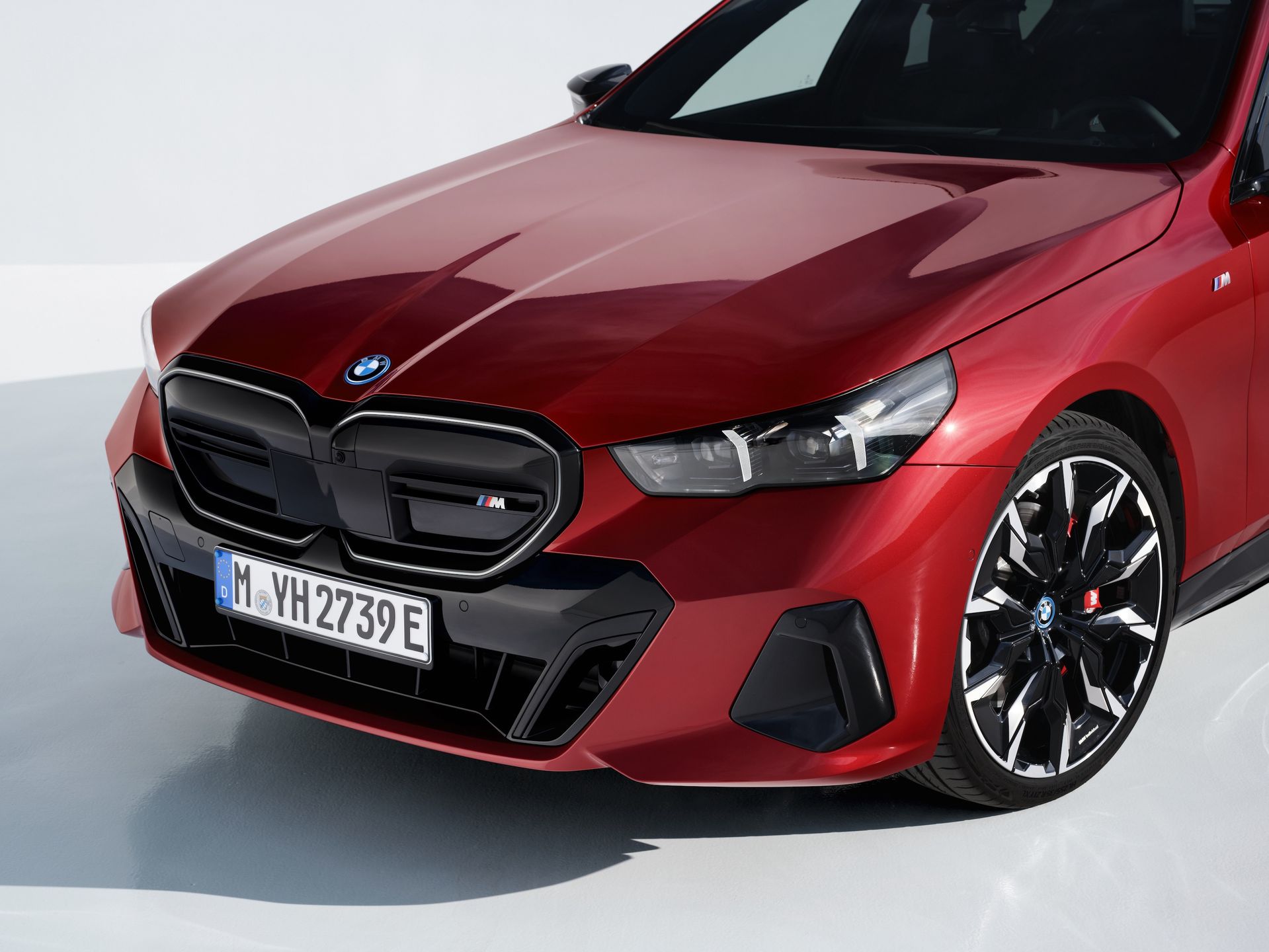 BMW serii 5 G60 i i5