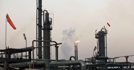Rosja wypala gaz, który miał trafić do Niemiec. Jest warty miliony dolarów