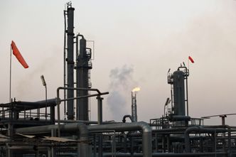 Rosja wypala gaz, który miał trafić do Niemiec. Jest warty miliony dolarów