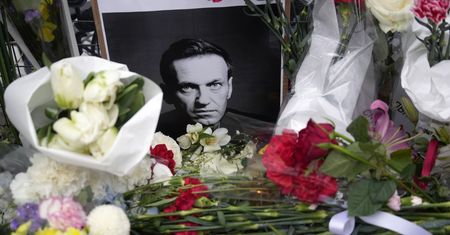 Śmierć Nawalnego. Watykan reaguje. "Mówienie o tym jest przedwczesne"