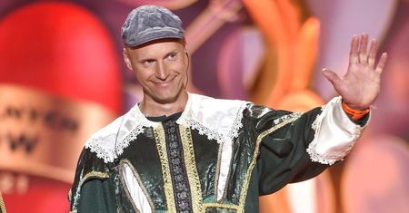 Poruszający gest. Krzysztof Krawczyk junior nagrał piosenkę dla ojca