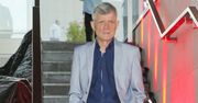 Ma głodową emeryturę. Aktor mówi wprost