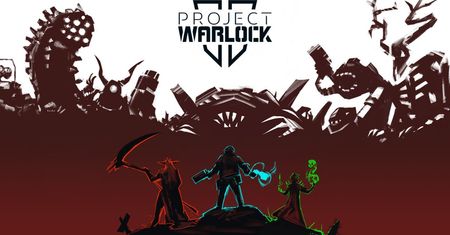 Premiera Project Warlock II i sukces serii na Steam