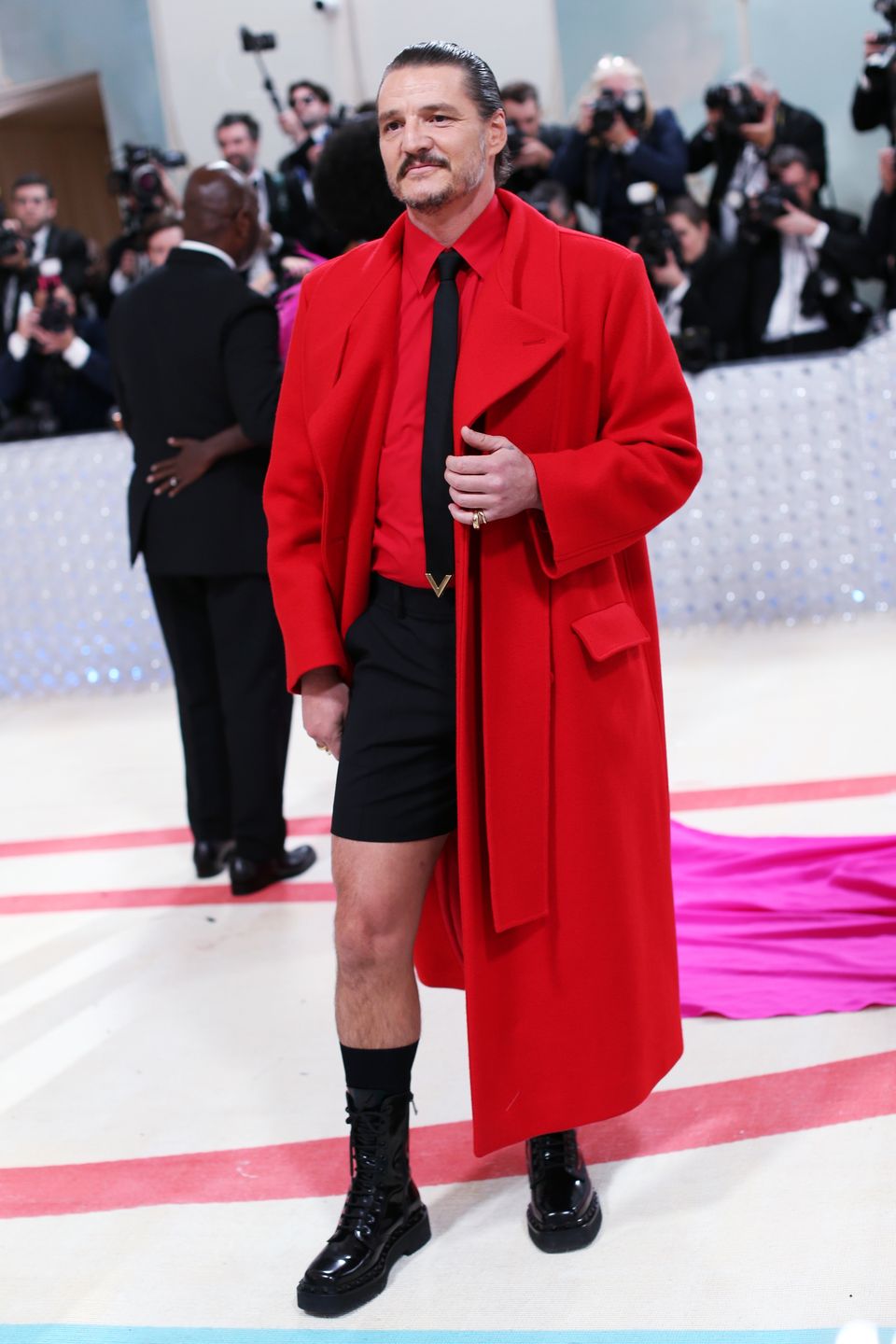 Pedro Pascal