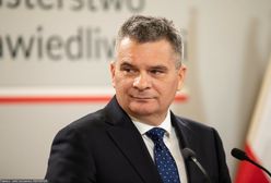 Prokurator krajowy ujawnił swój majątek. Sowite oszczędności, w garażu minitraktor