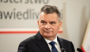 Prokurator krajowy ujawnił swój majątek. Sowite oszczędności, w garażu minitraktor