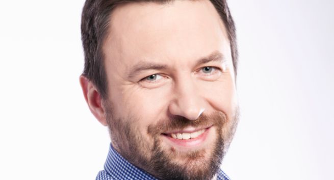 Rafał Wyszyński przechodzi z Publicis Media do Grupy Netsprint