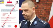 Otrzymałeś wiadomość od "Komendanta Głównego Policji"? Nie otwieraj