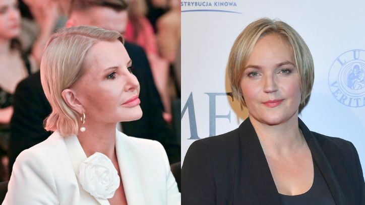 Joanna Racewicz o wsparciu finansowym PiS