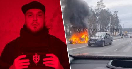 "Otworzymy ogień". Gorąco na granicy Rosji