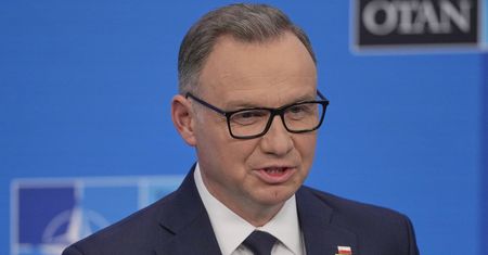 Czeka na ułaskawienie. Jaka będzie ostatnia decyzja prezydenta Dudy?