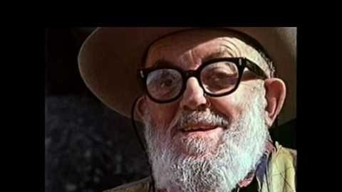 Dlaczego Ansel Adams stał się legendą? 1