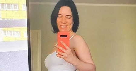 Zwyciężczyni "Mam talent" jest w ciąży. Tetiana Halicyna spodziewa się drugiego dziecka
