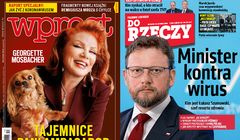 Nowe numery „Wprost” i „Do Rzeczy” bez wersji drukowanej, tylko w formie cyfrowej