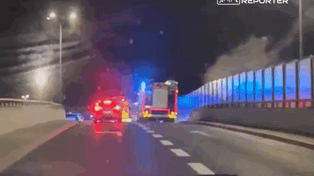 Warszawa: Ewakuacja terminala "odloty" na Lotnisku Chopina