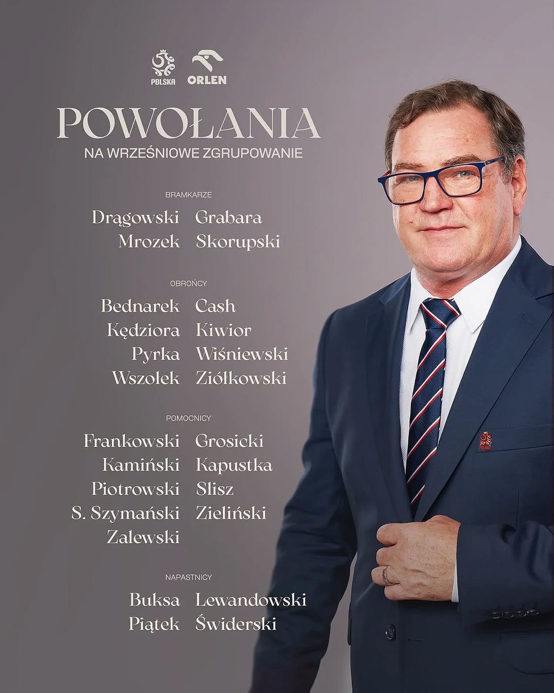 Pierwsze powołania Jana Urbana
