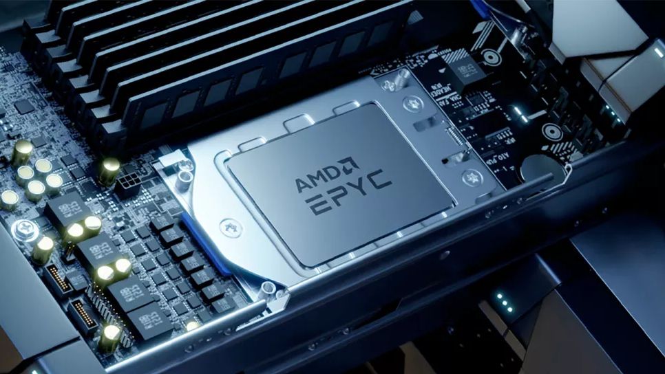Partnerzy AMD już testują nowe procesory EPYC. Te będą miały aż 96 rdzeni