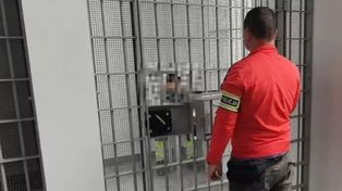 Ząbkowice Śląskie: Martwy 62-latek znaleziony w mieszkaniu