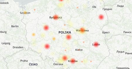 Bank Millennium niedostępny. "Nie jest możliwe logowanie się" (aktualizacja)