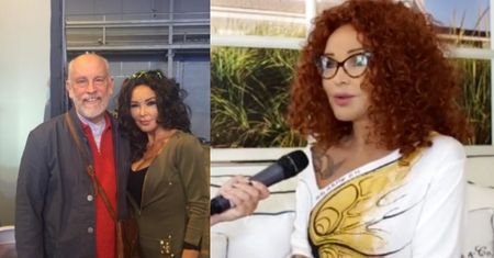 Ewa Minge o swojej fundacji: "Myślałam, że będę musiała przebijać mnóstwo murów"