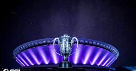 Rusza IEM Katowice 2021 - tegoroczna edycja mistrzostw jest inna niż wszystkie