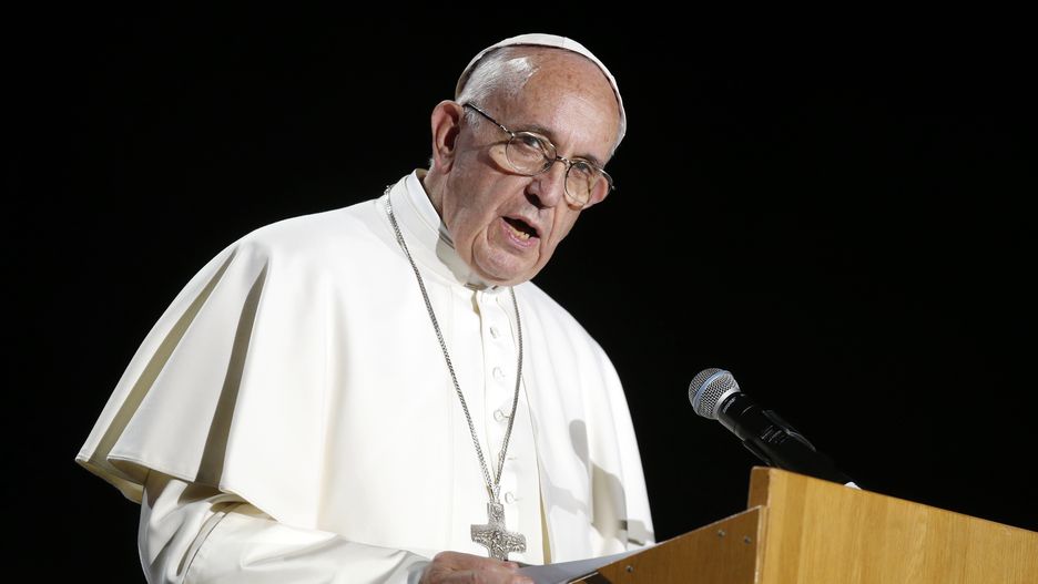 Elżbieta II nie żyje. Papież Franciszek zabrał głos