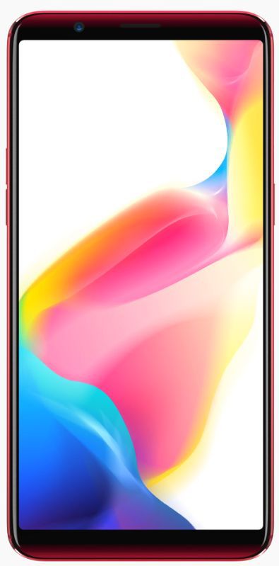 Oppo R11s występuje w trzech wersjach kolorystycznych.