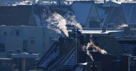 Polska i Niemcy wracają do węgla. Czeka nas rekordowe zużycie