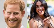 Książę Harry jest zachwycony formą Meghan Markle po porodzie. Publicznie pochwalił jej figurę