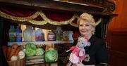 Tokarnia: Jedyny taki teatrzyk w Polsce i labirynt z kukurydzy