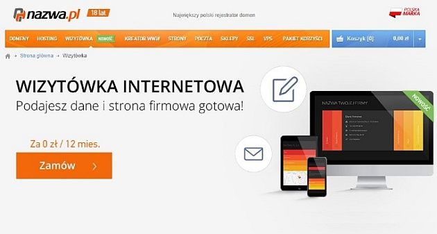 Nazwa.pl