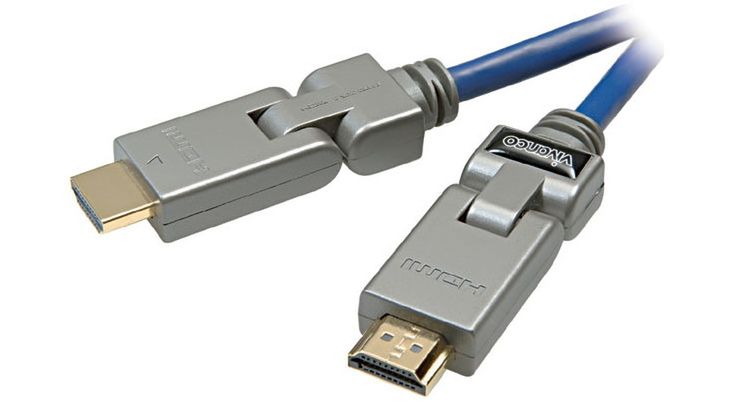 Kupujemy przewód HDMI: czym kuszą produkty za 14 tys. zł? 2