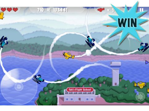 Gry na Androida - w co warto zagrać? [cz. 1] 4