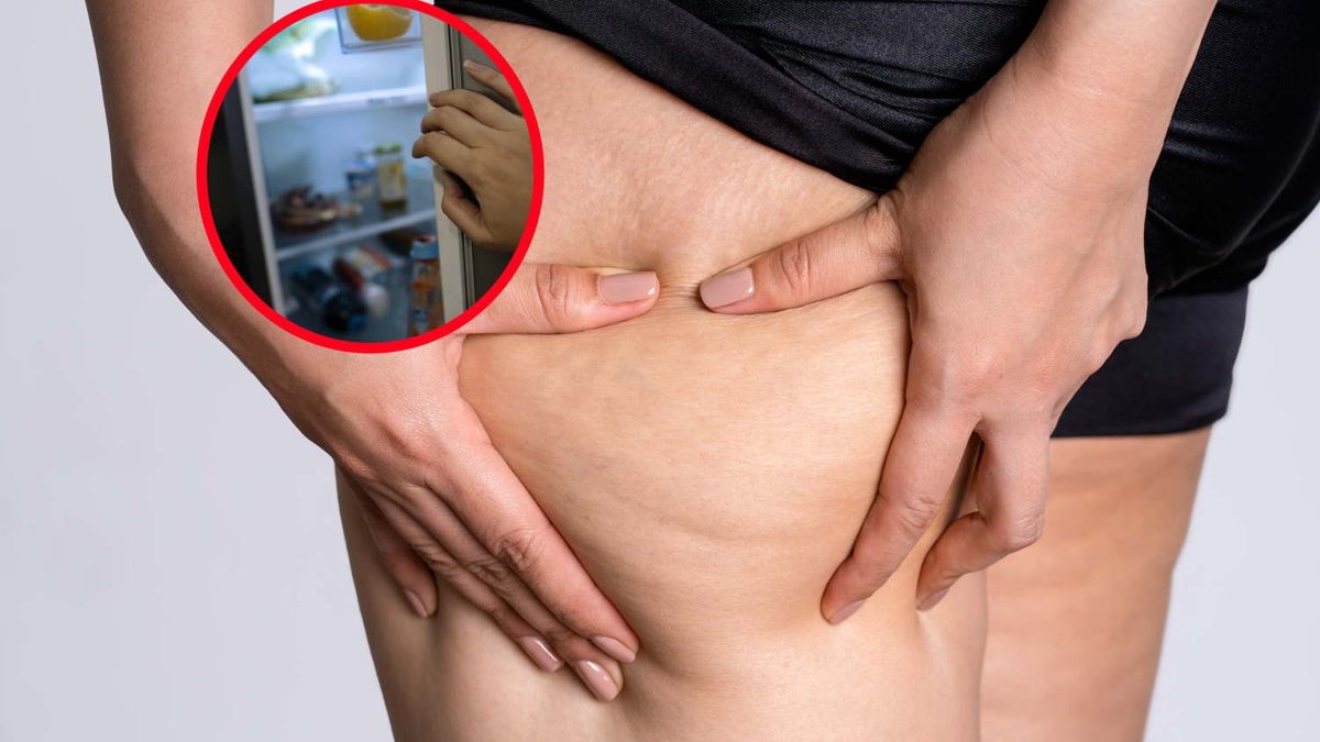 Chcesz schudnąć? Jedz później