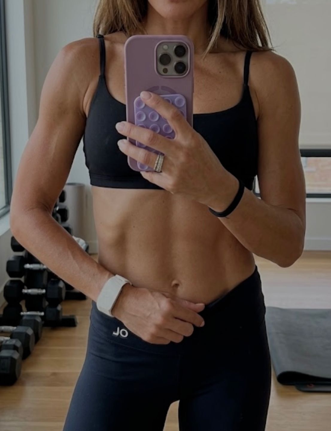 Anna Lewandowska