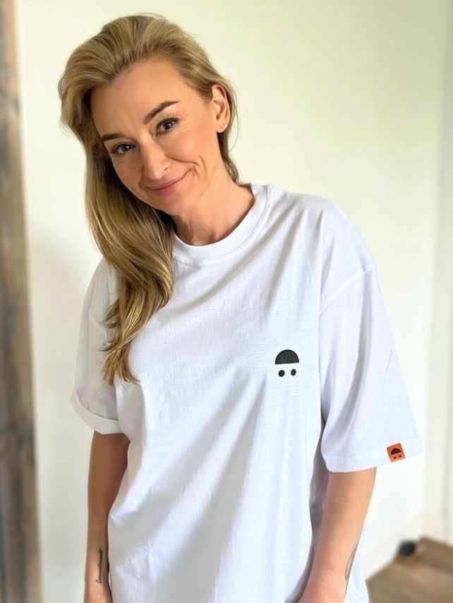 Martyna Wojciechowska