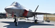 Sojusznik Polski kupuje dodatkowe F-35. Buduje potężną flotę