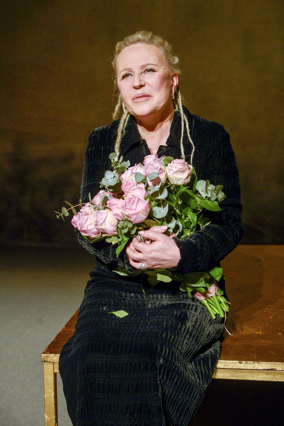 Paulina Młynarska jest rozczarowana komentarzem Krystyny Jandy