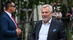 Aleksander Kwaśniewski o wpisie Ryszarda Terleckiego. Nie owijał w bawełnę