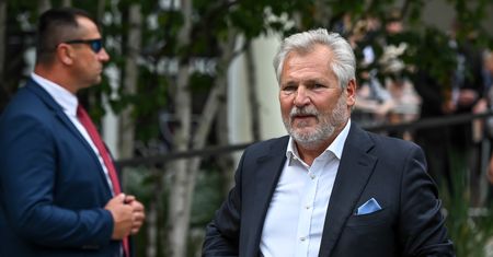 Aleksander Kwaśniewski o wpisie Ryszarda Terleckiego. Nie owijał w bawełnę