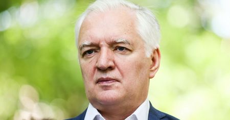 Gowin wie jak przejąć władze? "Duże prawdopodobieństwo odsunięcia PiS-u"