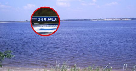 Makabryczne odkrycie. Na wodzie dryfowały zwłoki